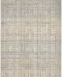 Ck005 Enchanting ECH05 Grey/Ivory Area Rug