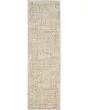 Ck005 Enchanting ECH06 Ivory/Grey Area Rug