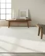 Ck010 Linear LNR01 Ivory Area Rug