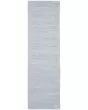 Ck010 Linear LNR01 Light Blue Area Rug