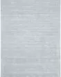 Ck010 Linear LNR01 Light Blue Area Rug