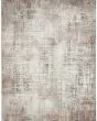 CK022 Infinity IFN01 Rust Multicolor Area Rug