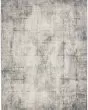 CK022 Infinity IFN03 Ivory Grey Area Rug