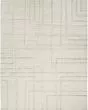 CK045 Impressions IMP01 Ivory Area Rug