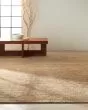 Calvin Klein Mesa MSA01 Fossil Area Rug
