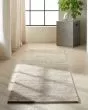 Calvin Klein Mesa MSA01 Hematite Area Rug