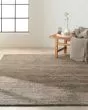 Calvin Klein Mesa MSA01 Hematite Area Rug