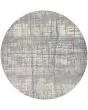 Ck950 Rush CK950 Ivory Blue Area Rug