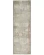 Ck950 Rush CK950 Ivory/Taupe Area Rug