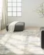Ck950 Rush CK951 Blue/Beige Area Rug