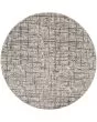 Ck950 Rush CK952 Ivory/Grey Area Rug