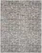Ck950 Rush CK952 Ivory/Grey Area Rug