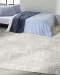 CK950 Rush CK955 Grey Area Rug