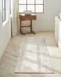 CK950 Rush CK955 Grey Area Rug