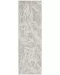 CK950 Rush CK956 Grey Ivory Area Rug