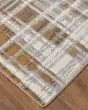 Clio 39K4F Blue/Orange/Gray Rug