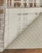 Clio 39K4F Blue/Orange/Gray Rug