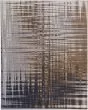 Clio 39K4F Blue/Orange/Gray Rug