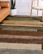 Carmona CO2 Fudge Area Rug