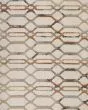 Carmona CO7 Linen Area Rug