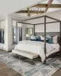 Carmona CO8 Denim Area Rug