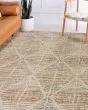 Carmona CO8 Parchment Area Rug