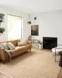 Colton CON-04 Natural/Ivory Area Rug