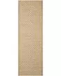 Colton CON-04 Natural/Ivory Area Rug