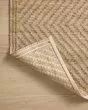 Colton CON-04 Natural/Ivory Area Rug