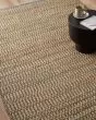 Colton CON-05 Natural/Navy Area Rug