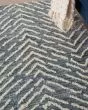 Colorado CLR02 Indigo/Ivory Area Rug