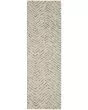 Colorado CLR02 Iv/Green Area Rug