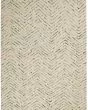 Colorado CLR02 Iv/Green Area Rug