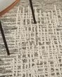 Colorado CLR03 Ivory/Multi Area Rug