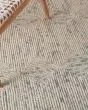 Colorado CLR04 Ivory/Grey/Teal Area Rug