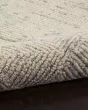 Colorado CLR04 Ivory/Grey/Teal Area Rug