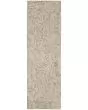 Colorado CLR05 Beige/Grey Area Rug