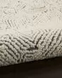 Colorado CLR05 Ivory/Navy Area Rug
