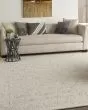 Colorado CLR05 Ivory/Navy Area Rug
