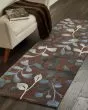 Contour CON02 Mocha Area Rug