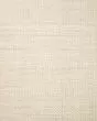 Cooper COO-01 Ivory Area Rug