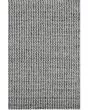 Cortico Grey/Ivory Chevron Area Rug