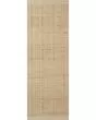 Cornwall CRN-01 Ivory/Natural