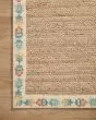 Costa COS-02 Natural/Cream Area Rug
