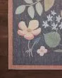 Cotswolds COT-01 Black Area Rug