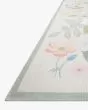 Cotswolds COT-01 Ivory Area Rug