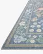 Cotswolds COT-03 Indigo Area Rug