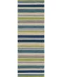 Cottages Alki Ocean Shades Area Rug