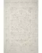 Courtyard COU-01 Yellow/Multi Area Rug