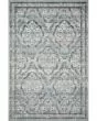 Courtyard COU-02 Blue Area Rug